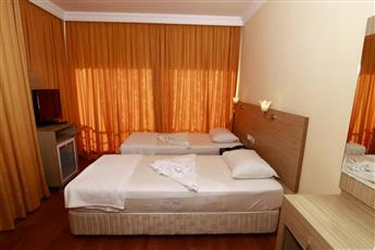 Kleopatra Bavyera Hotel