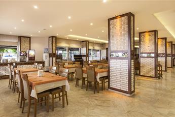 Kleopatra Beach Hotel 4*