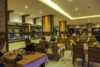 Kleopatra Beach Hotel 4*