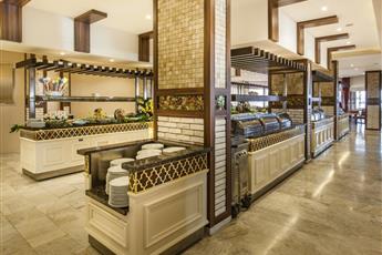 Kleopatra Beach Hotel 4*