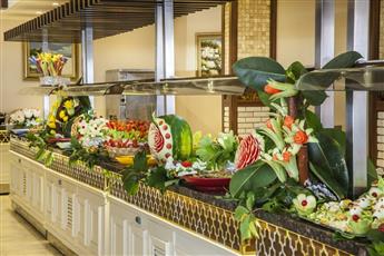 Kleopatra Beach Hotel 4*