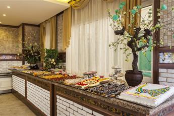 Kleopatra Beach Hotel 4*