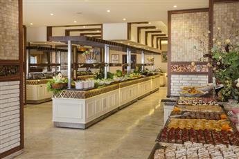 Kleopatra Beach Hotel 4*