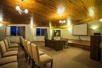 Kleopatra Beach Hotel 4*