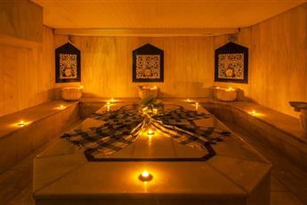 Kleopatra Beach Hotel 4*