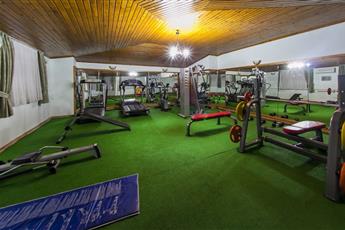 Kleopatra Beach Hotel 4*