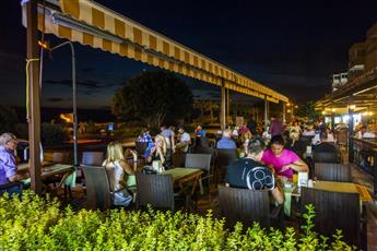 Kleopatra Beach Hotel 4*