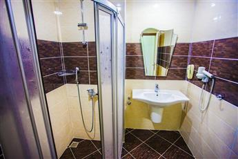 Kleopatra Beach Hotel 4*