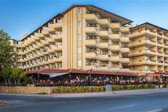 Kleopatra Beach Hotel