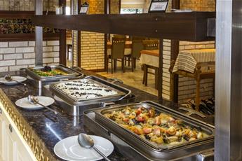 Kleopatra Beach Hotel