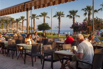 Kleopatra Beach Hotel