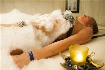 Kleopatra Beach Hotel