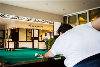 Kleopatra Beach Hotel