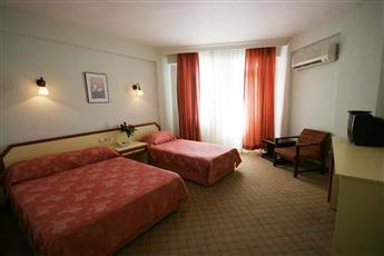 Kleopatra Beach Hotel