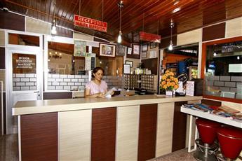 Kleopatra Bebek Hotel 3*