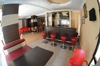 Kleopatra Bebek Hotel 3*