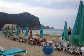 Kleopatra Bebek Hotel 3*