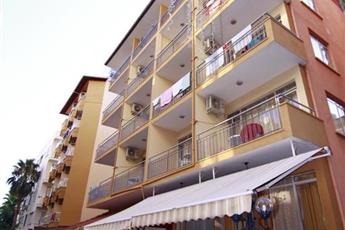 Kleopatra Bebek Hotel