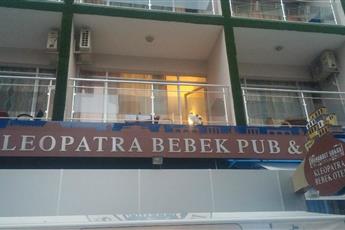Kleopatra Bebek Hotel