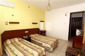 Kleopatra Bebek Hotel