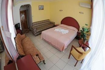 Kleopatra Bebek Hotel