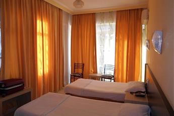 Kleopatra Bebek Hotel