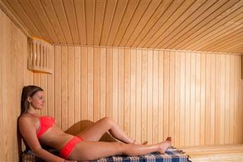 Kleopatra Blue Hawaii Hotel