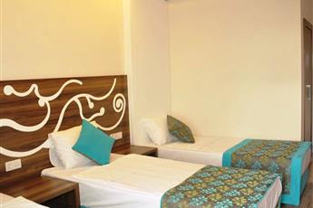 Kleopatra Blue Hawaii Hotel