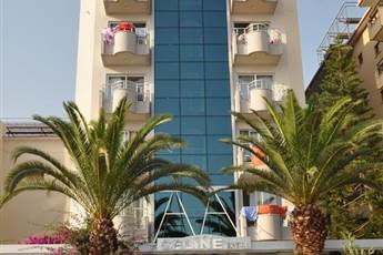 Kleopatra Celine Hotel 3*