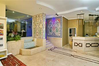 Kleopatra Celine Hotel 3*