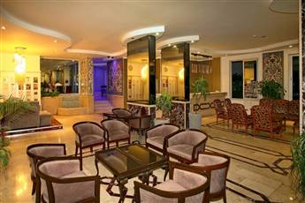 Kleopatra Celine Hotel 3*