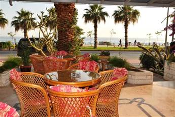 Kleopatra Celine Hotel 3*