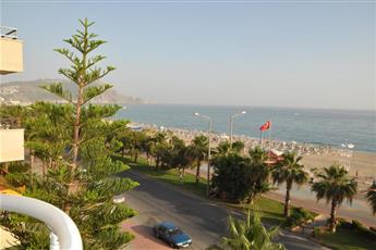Kleopatra Celine Hotel