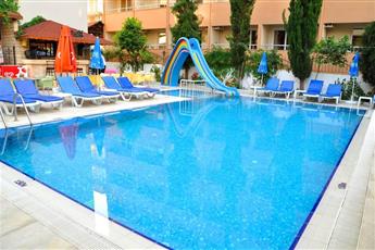 Kleopatra Celine Hotel