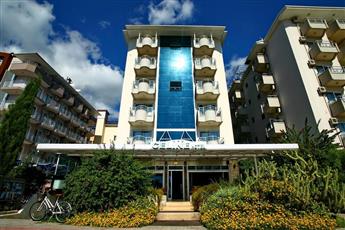 Kleopatra Celine Hotel