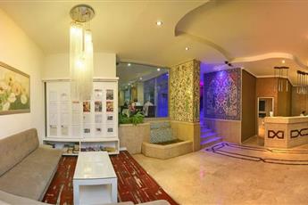 Kleopatra Celine Hotel