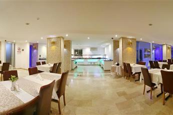 Kleopatra Celine Hotel