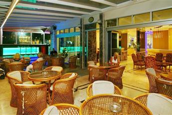 Kleopatra Celine Hotel