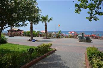 Kleopatra Dreams Beach 4*