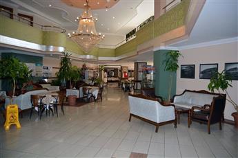 Kleopatra Dreams Beach 4*