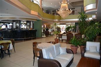 Kleopatra Dreams Beach 4*