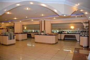 Kleopatra Dreams Beach 4*