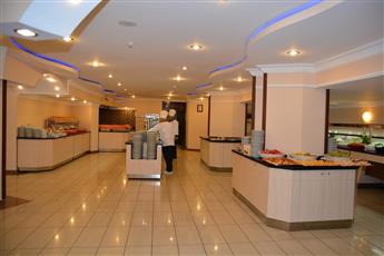 Kleopatra Dreams Beach 4*