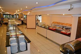 Kleopatra Dreams Beach 4*