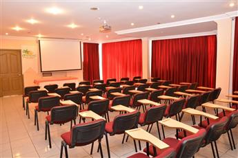 Kleopatra Dreams Beach 4*