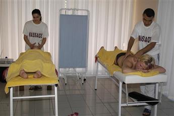 Kleopatra Dreams Beach 4*