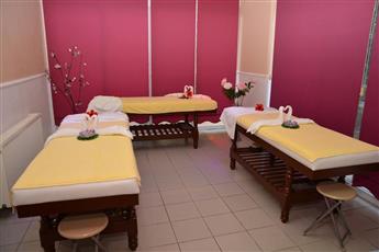 Kleopatra Dreams Beach 4*