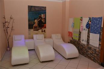 Kleopatra Dreams Beach 4*