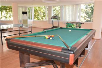 Kleopatra Dreams Beach 4*