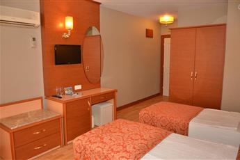 Kleopatra Dreams Beach 4*